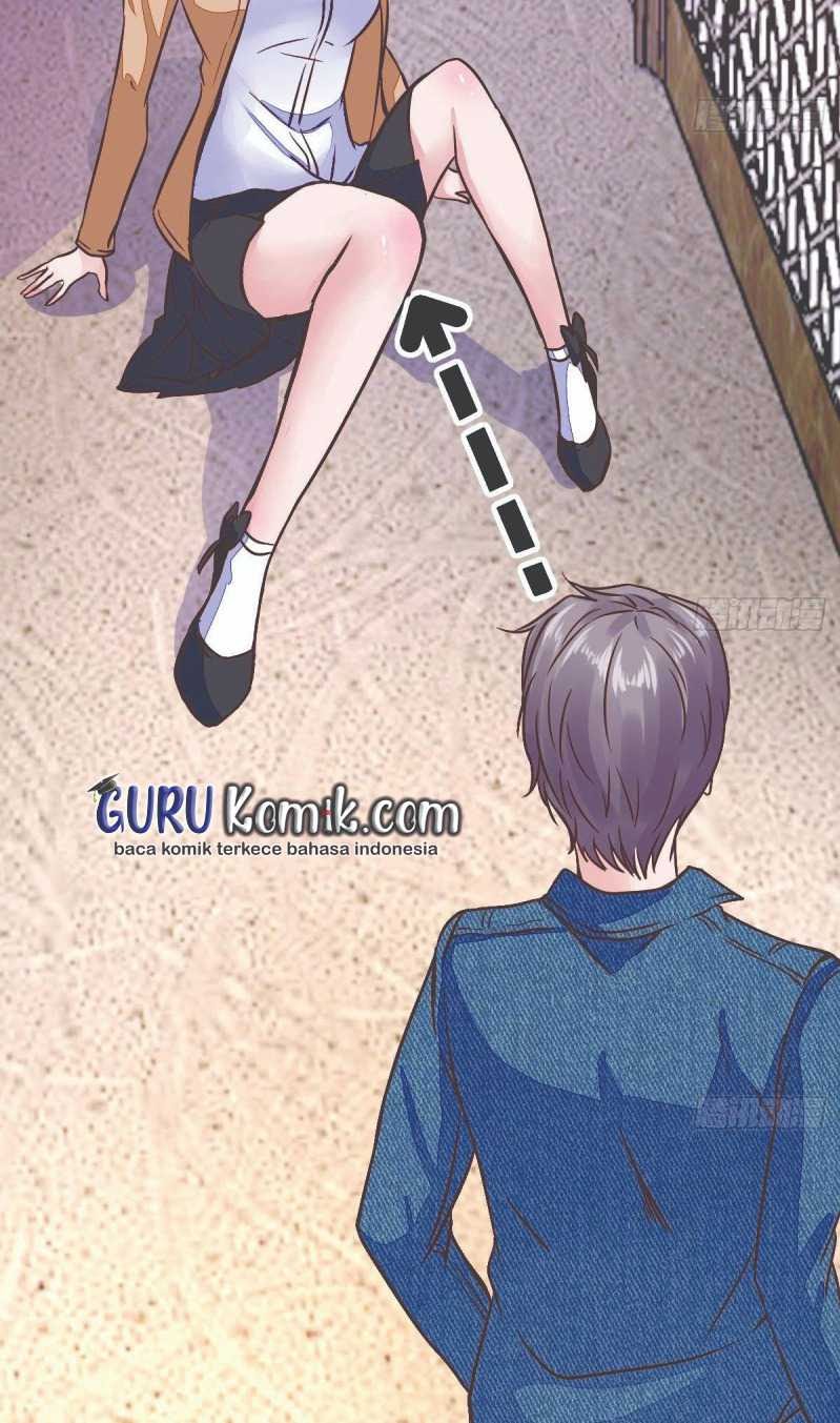 Rebirth Into the Strongest Immortal Cultivator Chapter 21 Gambar 4